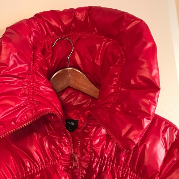 New Bebe puffer jacket - Picture 6 of 7